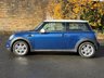 USED 2012 12 MINI HATCH 1.6 Cooper D Euro 5 (s/s) 3dr Delivery + MOT