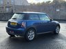 USED 2012 12 MINI HATCH 1.6 Cooper D Euro 5 (s/s) 3dr Delivery + MOT