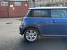 USED 2012 12 MINI HATCH 1.6 Cooper D Euro 5 (s/s) 3dr Delivery + MOT