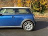 USED 2012 12 MINI HATCH 1.6 Cooper D Euro 5 (s/s) 3dr Delivery + MOT