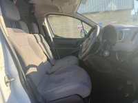USED 2013 13 PEUGEOT PARTNER 1.6 HDi 625 Professional L1 5dr Delivery + MOT