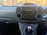 USED 2013 13 PEUGEOT PARTNER 1.6 HDi 625 Professional L1 5dr Delivery + MOT
