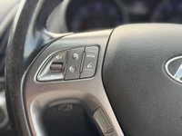 USED 2013 63 HYUNDAI IX35 1.7 CRDi SE Euro 5 (s/s) 5dr (Nav) FREE 18 MONTHS WARRANTY!!!!