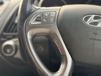 USED 2013 63 HYUNDAI IX35 1.7 CRDi SE Euro 5 (s/s) 5dr (Nav) FREE 18 MONTHS WARRANTY!!!!
