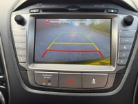 USED 2013 63 HYUNDAI IX35 1.7 CRDi SE Euro 5 (s/s) 5dr (Nav) FREE 18 MONTHS WARRANTY!!!!