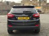 USED 2013 63 HYUNDAI IX35 1.7 CRDi SE Euro 5 (s/s) 5dr (Nav) FREE 18 MONTHS WARRANTY!!!!