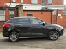 USED 2013 63 HYUNDAI IX35 1.7 CRDi SE Euro 5 (s/s) 5dr (Nav) FREE 18 MONTHS WARRANTY!!!!