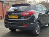 USED 2013 63 HYUNDAI IX35 1.7 CRDi SE Euro 5 (s/s) 5dr (Nav) FREE 18 MONTHS WARRANTY!!!!