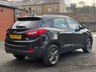 USED 2013 63 HYUNDAI IX35 1.7 CRDi SE Euro 5 (s/s) 5dr (Nav) FREE 18 MONTHS WARRANTY!!!!