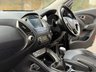 USED 2013 63 HYUNDAI IX35 1.7 CRDi SE Euro 5 (s/s) 5dr (Nav) FREE 18 MONTHS WARRANTY!!!!