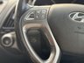 USED 2013 63 HYUNDAI IX35 1.7 CRDi SE Euro 5 (s/s) 5dr (Nav) FREE 18 MONTHS WARRANTY!!!!