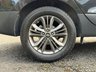 USED 2013 63 HYUNDAI IX35 1.7 CRDi SE Euro 5 (s/s) 5dr (Nav) FREE 18 MONTHS WARRANTY!!!!