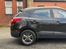 USED 2013 63 HYUNDAI IX35 1.7 CRDi SE Euro 5 (s/s) 5dr (Nav) FREE 18 MONTHS WARRANTY!!!!