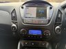 USED 2013 63 HYUNDAI IX35 1.7 CRDi SE Euro 5 (s/s) 5dr (Nav) FREE 18 MONTHS WARRANTY!!!!