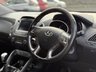 USED 2013 63 HYUNDAI IX35 1.7 CRDi SE Euro 5 (s/s) 5dr (Nav) FREE 18 MONTHS WARRANTY!!!!