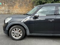 USED 2010 60 MINI COUNTRYMAN 1.6 One Euro 5 (s/s) 5dr Delivery & Fresh Mot