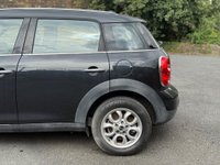 USED 2010 60 MINI COUNTRYMAN 1.6 One Euro 5 (s/s) 5dr Delivery & Fresh Mot