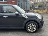 USED 2010 60 MINI COUNTRYMAN 1.6 One Euro 5 (s/s) 5dr Delivery & Fresh Mot