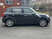 USED 2010 60 MINI COUNTRYMAN 1.6 One Euro 5 (s/s) 5dr Delivery & Fresh Mot