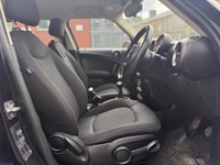 USED 2010 60 MINI COUNTRYMAN 1.6 One Euro 5 (s/s) 5dr Delivery & Fresh Mot