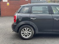 USED 2010 60 MINI COUNTRYMAN 1.6 One Euro 5 (s/s) 5dr Delivery & Fresh Mot