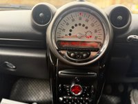 USED 2010 60 MINI COUNTRYMAN 1.6 One Euro 5 (s/s) 5dr Delivery & Fresh Mot