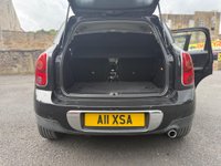 USED 2010 60 MINI COUNTRYMAN 1.6 One Euro 5 (s/s) 5dr Delivery & Fresh Mot