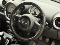 USED 2010 60 MINI COUNTRYMAN 1.6 One Euro 5 (s/s) 5dr Delivery & Fresh Mot