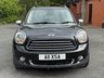 USED 2010 60 MINI COUNTRYMAN 1.6 One Euro 5 (s/s) 5dr Delivery & Fresh Mot