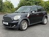USED 2010 60 MINI COUNTRYMAN 1.6 One Euro 5 (s/s) 5dr Delivery & Fresh Mot