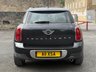USED 2010 60 MINI COUNTRYMAN 1.6 One Euro 5 (s/s) 5dr Delivery & Fresh Mot