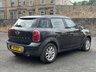 USED 2010 60 MINI COUNTRYMAN 1.6 One Euro 5 (s/s) 5dr Delivery & Fresh Mot