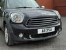 USED 2010 60 MINI COUNTRYMAN 1.6 One Euro 5 (s/s) 5dr Delivery & Fresh Mot