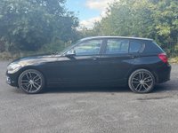 USED 2016 66 BMW 1 SERIES 1.5 116d SE Euro 6 (s/s) 5dr Warranty and delivery