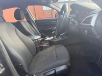 USED 2016 66 BMW 1 SERIES 1.5 116d SE Euro 6 (s/s) 5dr Warranty and delivery