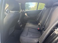 USED 2016 66 BMW 1 SERIES 1.5 116d SE Euro 6 (s/s) 5dr Warranty and delivery
