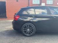 USED 2016 66 BMW 1 SERIES 1.5 116d SE Euro 6 (s/s) 5dr Warranty and delivery