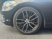 USED 2016 66 BMW 1 SERIES 1.5 116d SE Euro 6 (s/s) 5dr Warranty and delivery