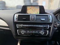 USED 2016 66 BMW 1 SERIES 1.5 116d SE Euro 6 (s/s) 5dr Warranty and delivery