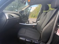 USED 2016 66 BMW 1 SERIES 1.5 116d SE Euro 6 (s/s) 5dr Warranty and delivery