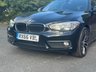 USED 2016 66 BMW 1 SERIES 1.5 116d SE Euro 6 (s/s) 5dr Warranty and delivery