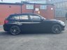 USED 2016 66 BMW 1 SERIES 1.5 116d SE Euro 6 (s/s) 5dr Warranty and delivery