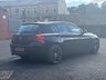 USED 2016 66 BMW 1 SERIES 1.5 116d SE Euro 6 (s/s) 5dr Warranty and delivery
