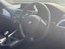 USED 2016 66 BMW 1 SERIES 1.5 116d SE Euro 6 (s/s) 5dr Warranty and delivery