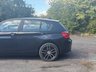 USED 2016 66 BMW 1 SERIES 1.5 116d SE Euro 6 (s/s) 5dr Warranty and delivery