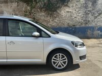 USED 2011 61 VOLKSWAGEN TOURAN 1.6 TDI SE Euro 5 5dr Warranty and delivery