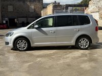USED 2011 61 VOLKSWAGEN TOURAN 1.6 TDI SE Euro 5 5dr Warranty and delivery