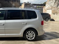 USED 2011 61 VOLKSWAGEN TOURAN 1.6 TDI SE Euro 5 5dr Warranty and delivery