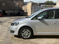 USED 2011 61 VOLKSWAGEN TOURAN 1.6 TDI SE Euro 5 5dr Warranty and delivery