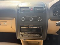 USED 2011 61 VOLKSWAGEN TOURAN 1.6 TDI SE Euro 5 5dr Warranty and delivery